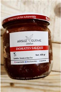 ARSUZ GURME ATELYE Domates Salçası 450 gr