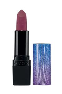 AVON Özel Tasarımlı Ultra Mat Ruj - Berry Blast