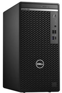 Dell Optiplex 5080mt I5-10500 8gb 256gb Ssd Freedos