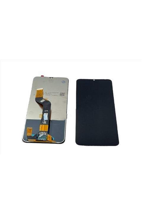 KDR Infinix Hot 10t X689c X689b Lcd Ekran Dokunmatik