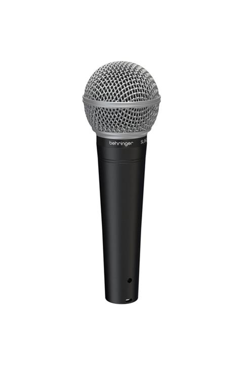 Behringer Sl84c Dynamic Cardioid Microphone