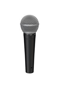 Behringer Sl84c Dynamic Cardioid Microphone