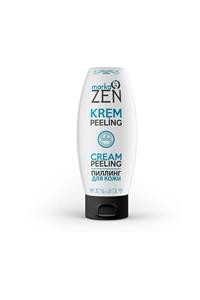 Markazen Krem Peeling