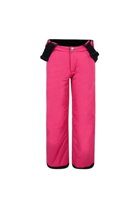 Dare2B Dare 2b Whirlwind Çocuk Kayak Pantolonu Pembe - 28\