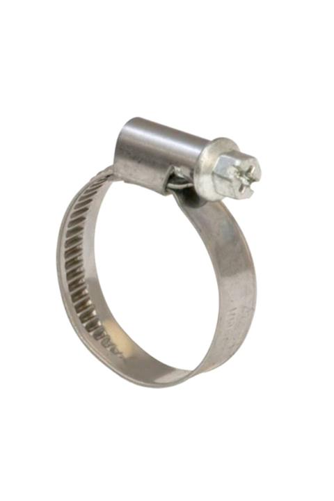 Bimbo Otomotiv 16x27 Metal Kelepçe 5 Adet