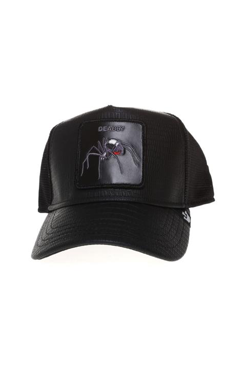 Goorin Bros Şapka, Standart, Siyah