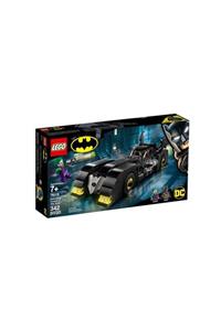 LEGO 76119 LEGO Super Heroes Batmobile: Joker Takibi