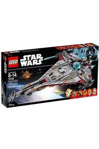 LEGO Star Wars 75186 Arrowhead 775 Parça Disney Kutu Oyun Seti