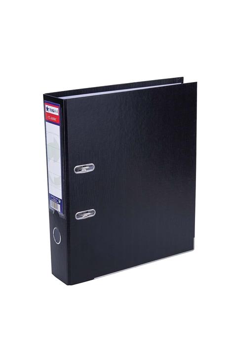 Tigra Geniş Klasör (siyah)