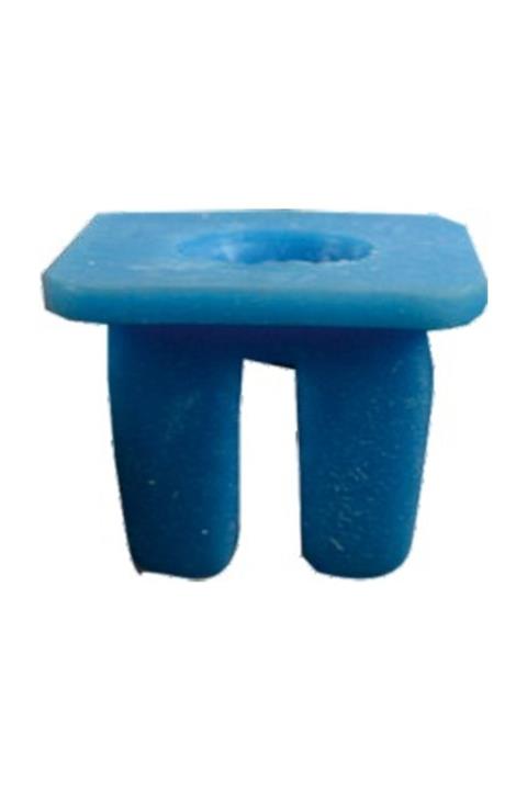 BRIO KLİPS FİAT14203780 IVECO 14215282 SKODA 6U0867276B