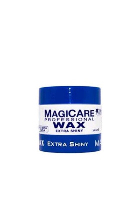 Magicare Magıcare Haır Wax Extra Shiny 200 ml