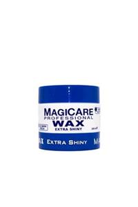 Magicare Magıcare Haır Wax Extra Shiny 200 ml