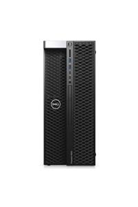 Dell Precision T5820 Tknt5820rks45a13 W-2245 32gb Ecc 1tb+1tbssd P1000 W10p Masaüstü Iş Istasyonu