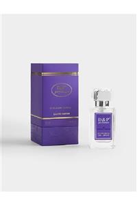 D&P Perfumum Özel Serisi S1 Elegant Purple Edp 55ml Unisex Parfüm