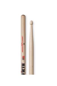 VIC FIRTH Vicfirth V5a Çift Baget 5a Wood