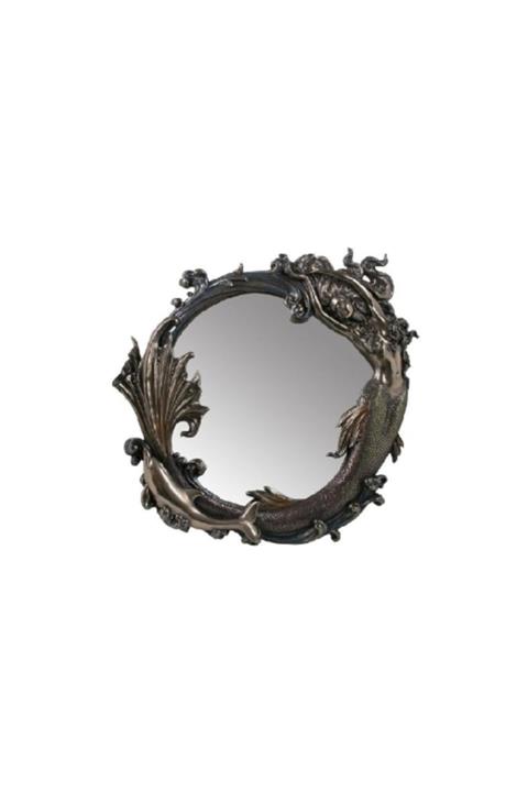 Tüterler Wise Deniz Kızı Ayna