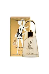 Ulric De Varens Gold-issime Edp 75ml Kadın Parfüm