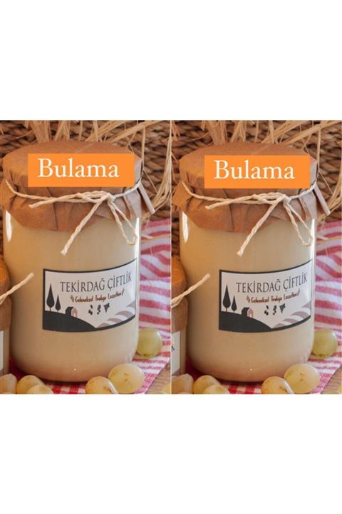 TEKİRDAĞ ÇİFTLİK Ikili Bulama