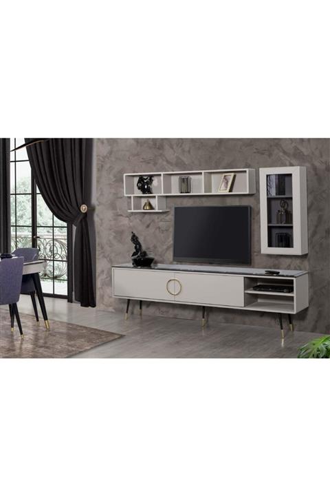 Doressa Parma Tv Ünitesi