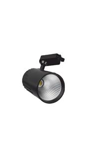 Cata 30w Led Ray Spot Armatür Ct-5349 Sarı