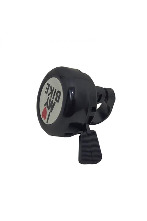 Yıldırım Plastik Bisiklet Scooter Zili