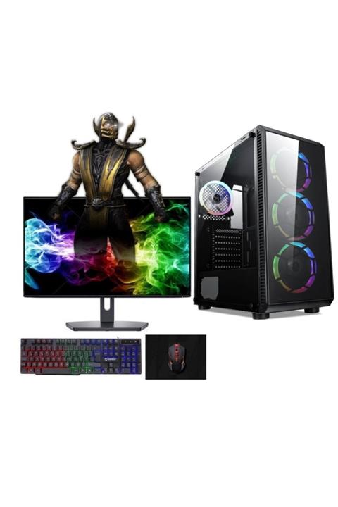 AWACS Zx-90 I5-3.generation 8gb 240gb 4 Gb Ekran Kartı 21.5\