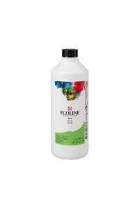 Talens Ecoline : Sıvı Sulu Boya : 490 Ml : Green