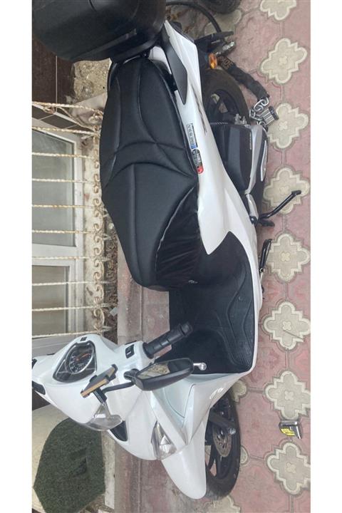 ttmotomarket Honda Mio Tüm Yıllar Uyumlu Conford Sele