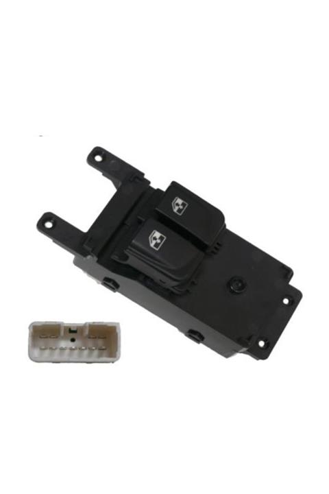 parçazamanı Hyundaı I20 2008 - 2019 Sol Ön Iki Cam Anahtarı