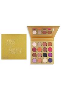 Makeup OBSESSION Far Paleti 16'lı - Makeup Obsession Life Is A Party Eyeshadow Palette