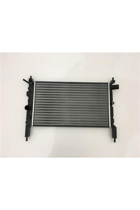 GUST Su Radyatörü Opel Astra F 1.4i - 1.6i 1991  Düz Vites 1300154