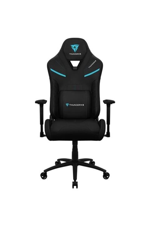 AEROCOOL Thunderx3 Tc5max Xxl Siyah Mavi Logo Oyuncu Koltuğu (ae-atc5max)