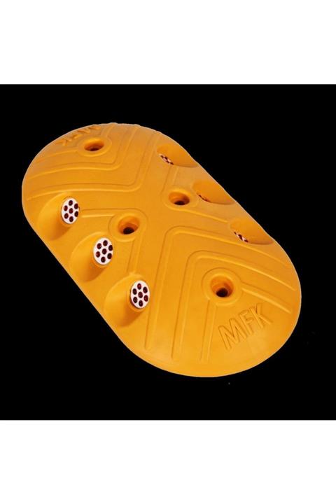 Mfk Cam Mercekli Yol Butonu 5140