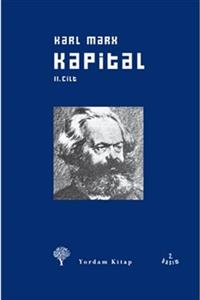 Yordam Kitap Kapital 2. Cilt Ciltli