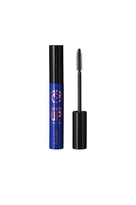 Oriflame Oncolour Length Up Maskara Siyah Black