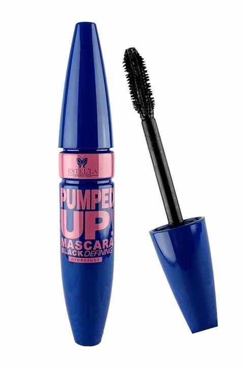 Estella Maskara  Pumped Up Mascara No : 3 8681788712330