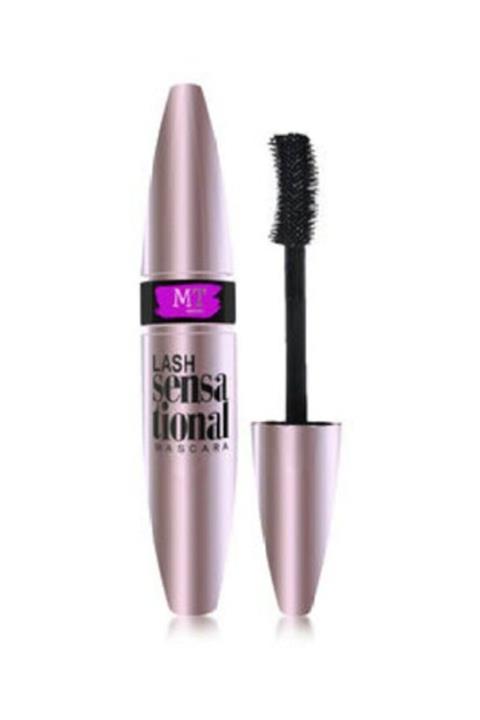 MT Siyah Rimel Lash Sensational Maskara