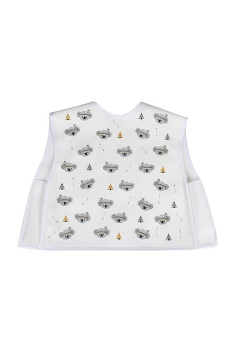 Sevi Bebe Körüklü Giymeli Önlük Art-515 Koala