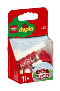 LEGO DUPLO Creative Play İtfaiye Kamyonu 10917