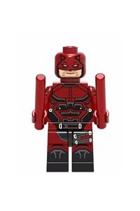 Legoedly Lego Uyumlu Mini Figür Daredevil Movie Super Heroes