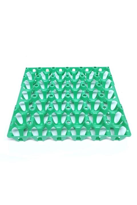 CİKCİK EKİPMAN 30 Lu Plastik Yumurta Viyolü