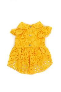 Bi Dolap Ponçik Bi Daisy Dress