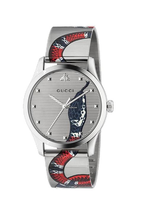 Gucci Ya1264123 Bayan Kol Saati