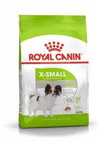 Royal Canin X Small Adult 1,5 Kg Küçük Irk Yetişkin Köpek Maması