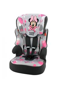 Nuk Disney 9-36kg Oto Koltuğu - Minnie Mouse