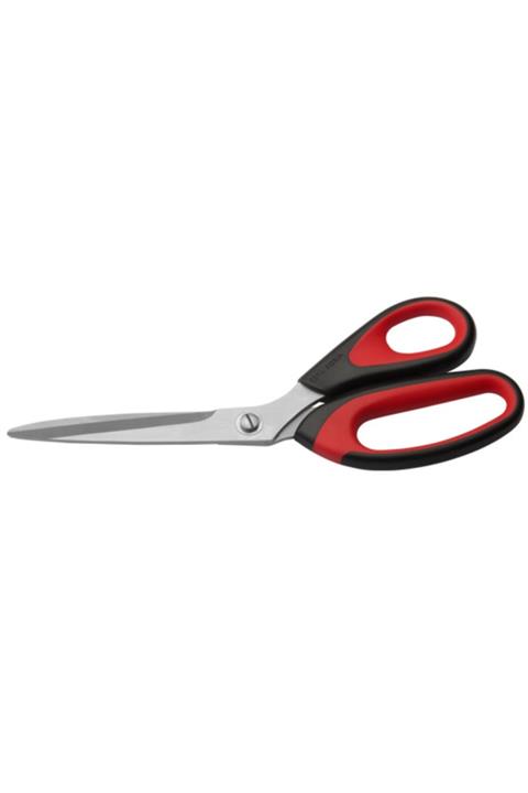 CETA FORM Kırmızı Ofis Makasları