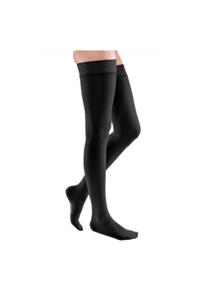 medi Mv Elegance/1 Panty Cl.toe Black