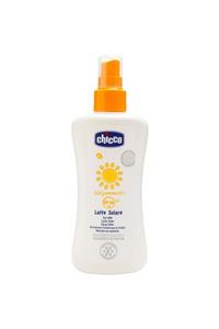 Chicco Güneş Sütü Sprey 150ml  Spf 50+
