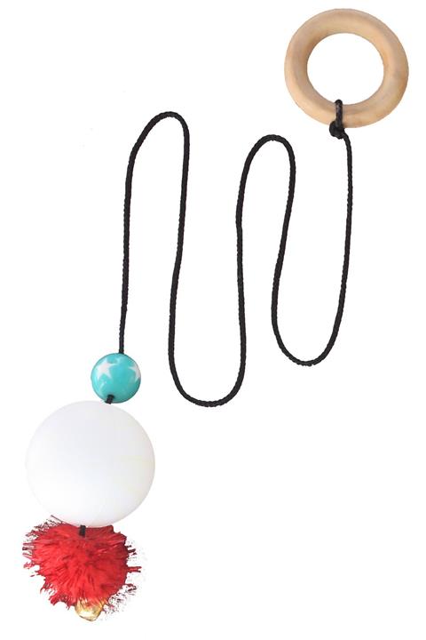 HİDAY Pinpon Toplu Kedi Oyuncağı