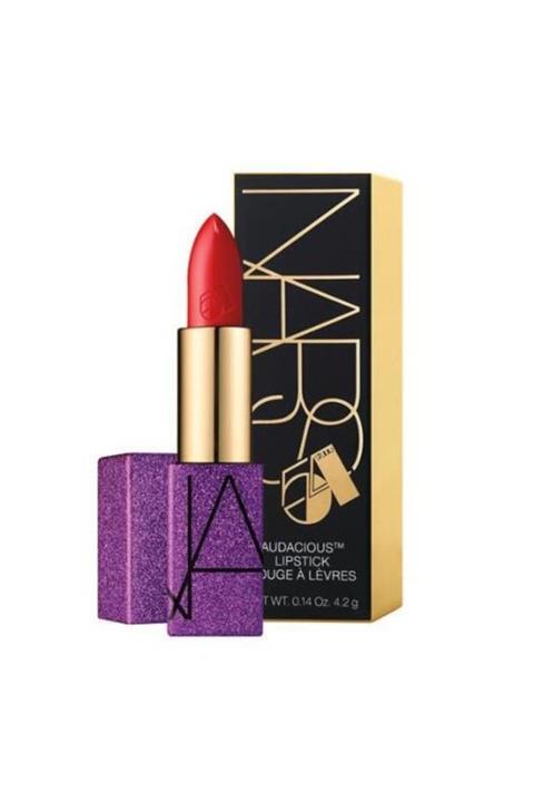Nars Audacious Ruj Carmen